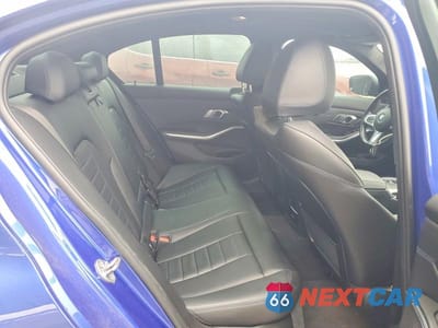 Zdjęcie 10 z 11 samochodu: 2022 BMW 330E VIN:3MW5P7J09N8C71383 - miniatura