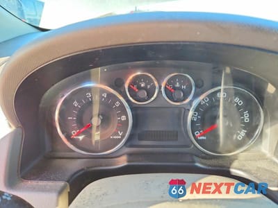 Zdjęcie 9 z 13 samochodu: 2008 FORD EDGE LIMITED VIN:2FMDK49C28BA52333 - miniatura