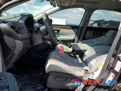 Zdjęcie 7 z 12 samochodu: 2018 HONDA CR-V EX VIN:7FARW1H57JE014755 - miniatura