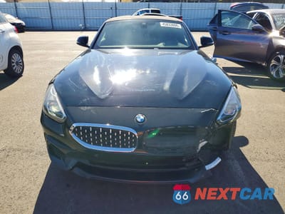 Piąte zdjęcie samochodu w środku: 2020 BMW Z4 SDRIVE30I VIN:WBAHF3C05LWW65537 - miniatura