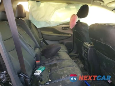 Zdjęcie 11 z 13 samochodu: 2022 NISSAN MURANO SV VIN:5N1AZ2BS5NC127610 - miniatura