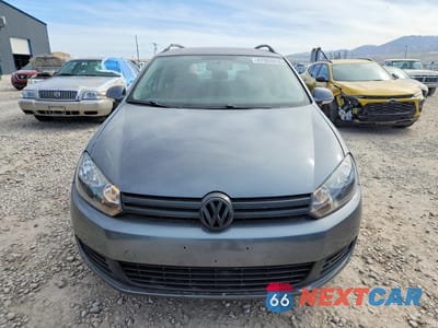 Piąte zdjęcie samochodu w środku: 2013 VOLKSWAGEN JETTA TDI VIN:3VWPL7AJXDM618934 - miniatura