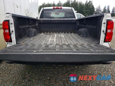 Zdjęcie 10 z 12 samochodu: 2017 CHEVROLET SILVERADO C1500 VIN:1GCNCNEH7HZ402890 - miniatura