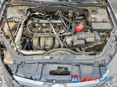 Zdjęcie 11 z 12 samochodu: 2010 FORD FUSION SE VIN:3FAHP0HA2AR359319 - miniatura