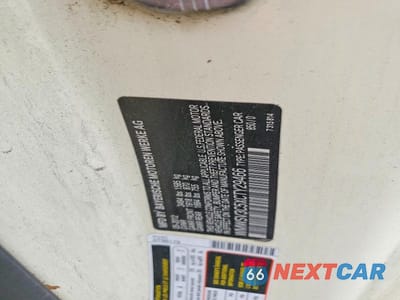 Zdjęcie 12 z 12 samochodu: 2012 MINI COOPER HARDTOP VIN:WMWSV3C5XCTY29466 - miniatura