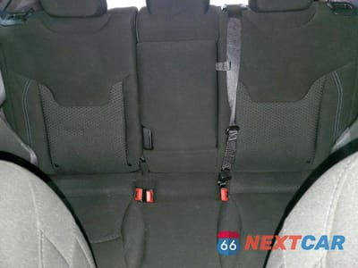 Zdjęcie 10 z 14 samochodu: 2023 JEEP COMPASS SPORT VIN:3C4NJDAN6PT512282 - miniatura