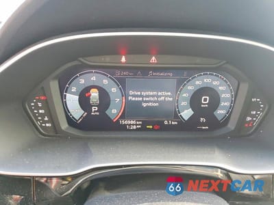 Zdjęcie 9 z 13 samochodu: 2020 AUDI Q3 PREMIUM PLUS S-LINE VIN:WA1EECF38L1033914 - miniatura