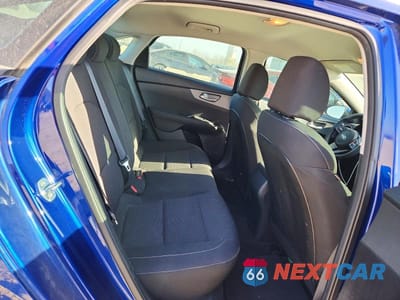 Zdjęcie 10 z 12 samochodu: 2020 KIA FORTE LXS VIN:3KPF24AD4LE176526 - miniatura