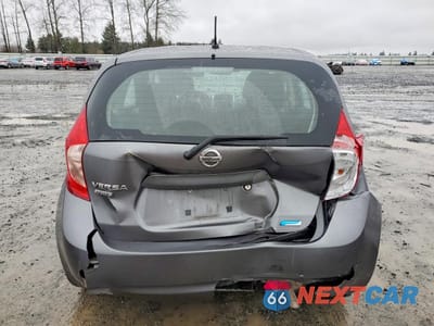 Zdjęcie 6 z 14 samochodu: 2016 NISSAN VERSA NOTE S PLUS VIN:3N1CE2CP7GL370977 - miniatura