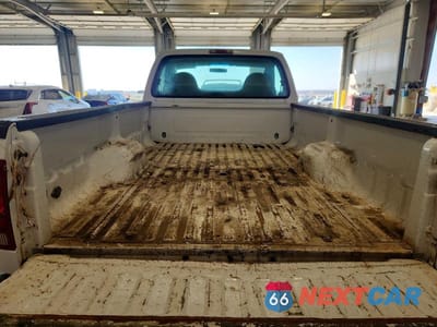 Zdjęcie 10 z 12 samochodu: 2003 FORD F250 SUPER DUTY VIN:1FTNF21L23EA48695 - miniatura