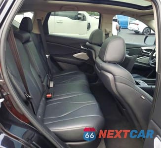 Zdjęcie 11 z 13 samochodu: 2022 ACURA RDX TECHNOLOGY VIN:5J8TC1H5XNL005370 - miniatura