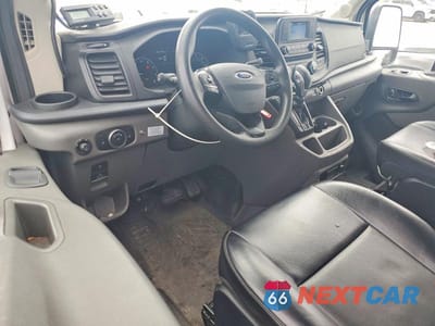 Zdjęcie 8 z 12 samochodu: 2022 FORD TRANSIT T-350 VIN:1FDBW5Z82NKA39712 - miniatura