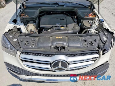 Zdjęcie 12 z 13 samochodu: 2022 MERCEDES-BENZ GLE 350 VIN:4JGFB4JE4NA722607 - miniatura
