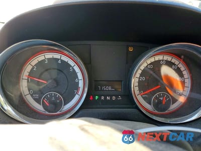 Zdjęcie 9 z 12 samochodu: 2012 DODGE GRAND CARAVAN SE VIN:2C4RDGBG3CR254133 - miniatura