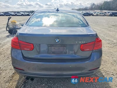 Zdjęcie 6 z 12 samochodu: 2017 BMW 330 I VIN:WBA8B9C34HK885596 - miniatura