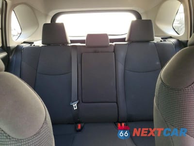 Zdjęcie 10 z 14 samochodu: 2025 TOYOTA RAV4 LE VIN:2T3H1RFV1SC316269 - miniatura