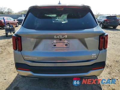 Zdjęcie 6 z 13 samochodu: 2025 KIA SORENTO HYBRID SX PRESTIGE VIN:KNDRKDJG5S5288270 - miniatura