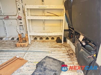 Zdjęcie 11 z 12 samochodu: 2015 RAM PROMASTER 2500 UTILITY / SERVICE VAN VIN:3C6TRVDD6FE504413 - miniatura