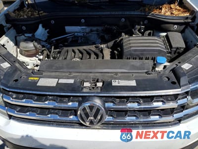 Zdjęcie 12 z 13 samochodu: 2019 VOLKSWAGEN ATLAS SE VIN:1V2WR2CA1KC604253 - miniatura