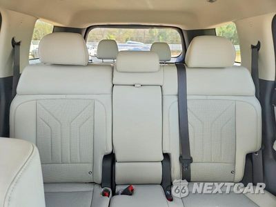 Zdjęcie 10 z 14 samochodu: 2025 HYUNDAI SANTA FE HYBRID SEL VIN:5NMP2DG18SH023706 - miniatura
