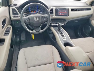 Zdjęcie 8 z 14 samochodu: 2018 HONDA HR-V EX VIN:3CZRU5H57JM713835 - miniatura