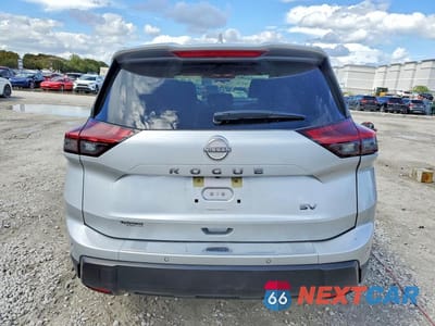 Zdjęcie 6 z 14 samochodu: 2024 NISSAN ROGUE SV VIN:JN8BT3BA9RW354055 - miniatura