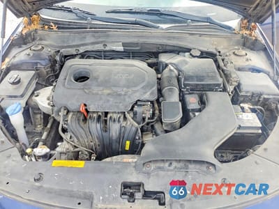 Zdjęcie 11 z 12 samochodu: 2016 KIA OPTIMA VIN:5XXGT4L31GG036467 - miniatura