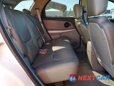 Zdjęcie 11 z 14 samochodu: 2007 CHEVROLET EQUINOX LT VIN:2CNDL63F276226985 - miniatura