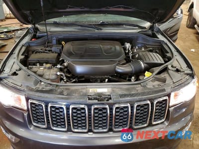 Zdjęcie 12 z 13 samochodu: 2019 JEEP GRAND CHEROKEE LIMITED VIN:1C4RJFBG4KC759978 - miniatura