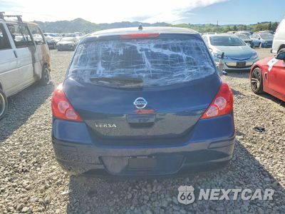 Zdjęcie 6 z 12 samochodu: 2012 NISSAN VERSA 1.8 S VIN:3N1BC1CP2CL364896 - miniatura
