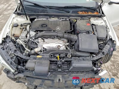 Zdjęcie 11 z 11 samochodu: 2021 MERCEDES-BENZ CLA 250 4MATIC VIN:W1K5J4HB5MN186603 - miniatura