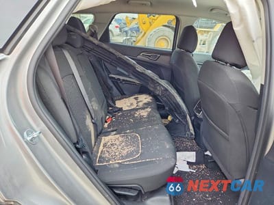 Zdjęcie 10 z 11 samochodu: 2023 KIA SPORTAGE LX VIN:KNDPU3AF7P7066084 - miniatura