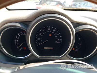 Zdjęcie 9 z 12 samochodu: 2007 LEXUS RX 350 VIN:2T2GK31U77C014663 - miniatura