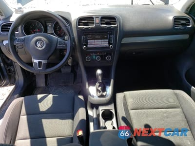 Zdjęcie 8 z 12 samochodu: 2012 VOLKSWAGEN GOLF VIN:WVWDA7AJ6CW121809 - miniatura