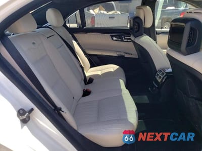 Zdjęcie 10 z 12 samochodu: 2010 MERCEDES-BENZ S 600 VIN:WDDNG7GB8AA323635 - miniatura