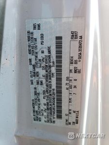 Zdjęcie 12 z 12 samochodu: 2012 FORD ECONOLINE E250 VAN VIN:1FTNE2EL9CDB12816 - miniatura