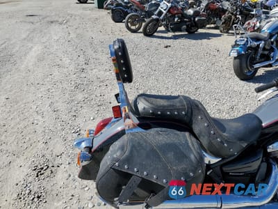 Zdjęcie 6 z 11 samochodu: 2023 KAWASAKI VN900 D VIN:JKAVN2D17PA070020 - miniatura