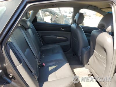 Zdjęcie 10 z 12 samochodu: 2009 TOYOTA PRIUS VIN:JTDKB20U693502640 - miniatura