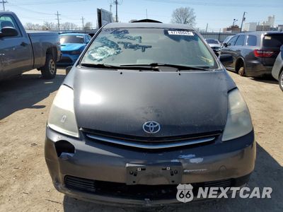 Piąte zdjęcie samochodu w środku: 2009 TOYOTA PRIUS VIN:JTDKB20U693502640 - miniatura