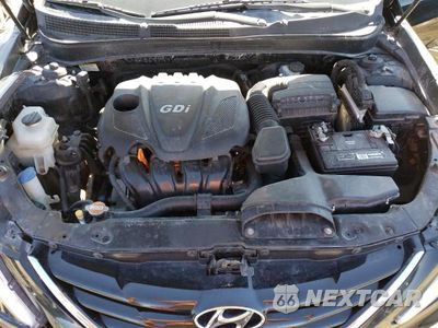 Zdjęcie 11 z 12 samochodu: 2012 HYUNDAI SONATA GLS VIN:5NPEB4AC4CH452847 - miniatura