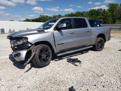 2020 RAM 1500 BIG HORN/LONE STAR 1C6RREFT2LN220430 - główne zdjęcie licytacji z USA - miniatura