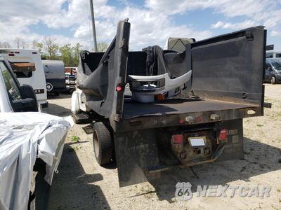Drugie zdjęcie samochodu z przodu: 2006 CHEVROLET C4500 C4C042 VIN:1GBE4C1296F407921 - miniatura