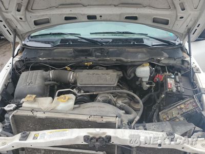 Zdjęcie 11 z 12 samochodu: 2008 DODGE RAM 1500 ST VIN:1D7HU18N48J197120 - miniatura