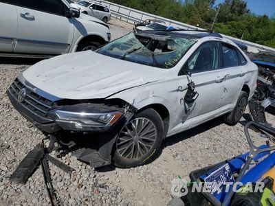 2019 VOLKSWAGEN JETTA S 3VWC57BU9KM122912 - główne zdjęcie licytacji z USA - miniatura