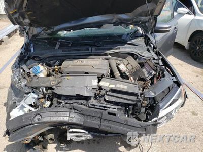 Zdjęcie 11 z 12 samochodu: 2014 VOLKSWAGEN JETTA SE VIN:3VWB17AJ5EM313276 - miniatura