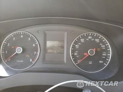 Zdjęcie 9 z 12 samochodu: 2014 VOLKSWAGEN JETTA SE VIN:3VWB17AJ5EM313276 - miniatura
