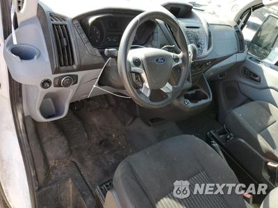 Zdjęcie 8 z 12 samochodu: 2019 FORD TRANSIT T-350 VIN:1FTBW2CM2KKA36054 - miniatura