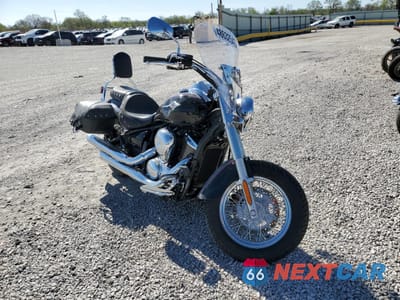2023 KAWASAKI VN900 D JKAVN2D17PA070020 - główne zdjęcie licytacji z USA - miniatura