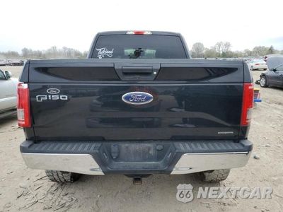 Zdjęcie 6 z 12 samochodu: 2016 FORD F150 SUPERCREW VIN:1FTFW1EF3GFC21532 - miniatura