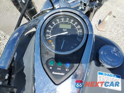 Zdjęcie 8 z 11 samochodu: 2023 KAWASAKI VN900 D VIN:JKAVN2D17PA070020 - miniatura